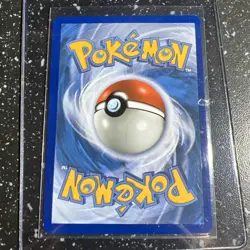 Pokemon Card 2016 Brock's Grit XY Evolutions Full Art 107/108 210 ??NM?? C09 - Image 2