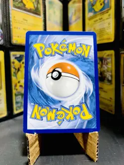 Gothorita 125/086 Illustration Rare Holo Pokemon Card NM Condition Never Played - Image 2