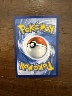 Pikachu 2025 Mcdonald's McDonalds Happy Meal Pokemon Promo Card Holo 02/15 ✨ - Image 2
