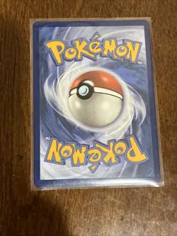 Pokemon TCG Destined Rivals Team Rockets Nidoking EX Card 233/182 Rare - Image 5