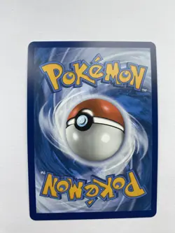 Pokemon TCG Team Rocket's Proton Card 227/182 Destined Rivals Series - Image 2