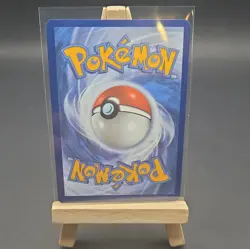 087/132 Spiritomb League Stamped Halloween Play Pokemon TCG Holo Card Promo - Image 2
