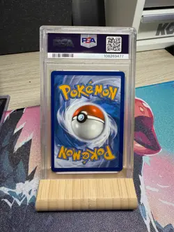 PSA 10 Electrode GX SV57/SV94 Hidden Fates Full Art Holo Pokemon Card - Image 4