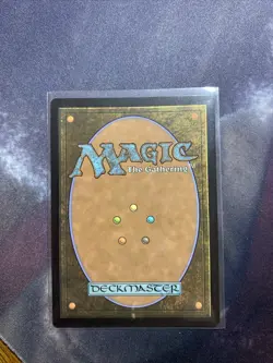MTG FOIL Inventors' Fair No.021 (Full Art) English EOS ?? pack fresh M/NM - Image 2