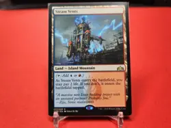 Steam Vents Guilds of Ravnica Regular NM - Image 1