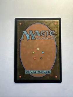 Ashiok, Nightmare Muse - THB 208/254 - Regular Lightly Played - Image 2