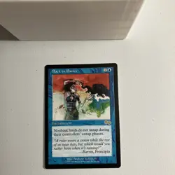 Back to Basics Urza's Saga Regular - Image 1