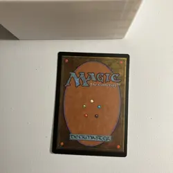 Back to Basics Urza's Saga Regular - Image 2