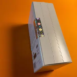 MTG Secret Lair Encyclopedia of Magic Countdown kit SEALED A-Z of Magic - Image 2