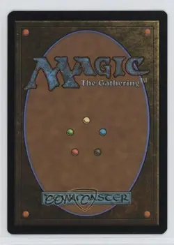 Borderless - The Mindskinner Magic: Duskmourn: House of Horror DSK #0357 - Image 2