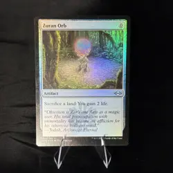 Zuran Orb NM* Modern Horizons 2 ENGLISH 300/303 mtg -UnltdCards - Image 1