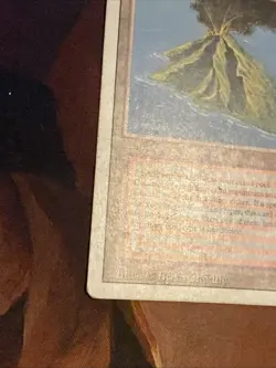 Volcanic Island X1 Mtg Revised Mp - Image 3
