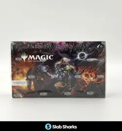 MAGIC THE GATHERING MTG EDGE OF ETERNITIES SEALED BOOSTER BOX - Image 1