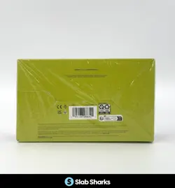 MAGIC THE GATHERING MTG EDGE OF ETERNITIES SEALED BOOSTER BOX - Image 2
