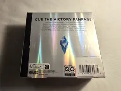 Magic the Gathering Final Fantasy Collector Booster Box New Sealed MTG 12 Packs! - Image 2