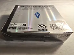 Magic the Gathering Final Fantasy Collector Booster Box New Sealed MTG 12 Packs! - Image 3