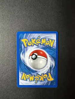 Hoppip 112/165 Expedition e-Reader Pokemon NM - Image 2