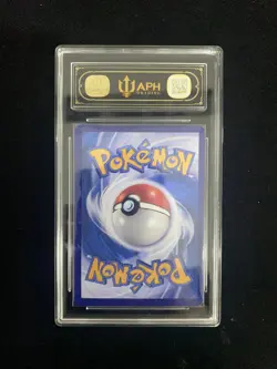 2025 Pokemon Chinese Exclusive Gem Pack Vol.3 Cubone CBB3C 04 07/07 APH 10 ERC 7 - Image 2