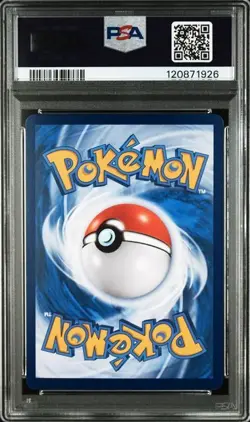 PSA 10 Pokemon TCG Chinese Horizon Gem Pack Vol2 Eevee CBB2C-01 15/15 (7) - Image 2