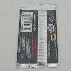 Pokemon TCG Team Rocket Vintage Booster Pack First Edition - Giovanni - NEW - Image 2