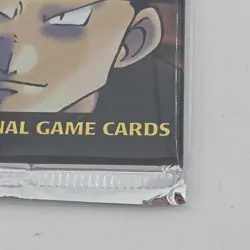 Pokemon TCG Team Rocket Vintage Booster Pack First Edition - Giovanni - NEW - Image 3