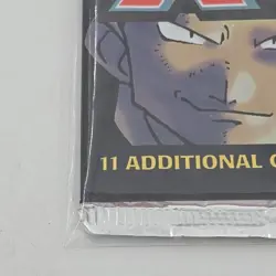Pokemon TCG Team Rocket Vintage Booster Pack First Edition - Giovanni - NEW - Image 4