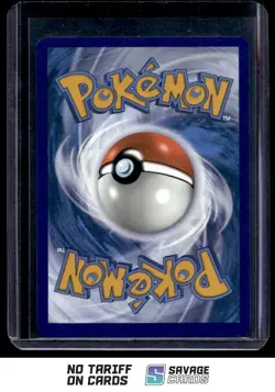 2023 Pokemon Scarlet & Violet Series - 151 Wartortle #171/165 Illustration Rare - Image 2