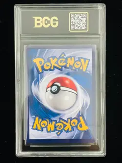 BCG Golden 10 Pokemon TCG Umbreon V (Chinese) CS4aC 152/132 Full Art Holo - Image 2