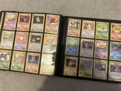 Pokemon Team Rocket 100% Complete Set 83/82 WOTC LP NM Dark Charizard Dragonite - Image 3