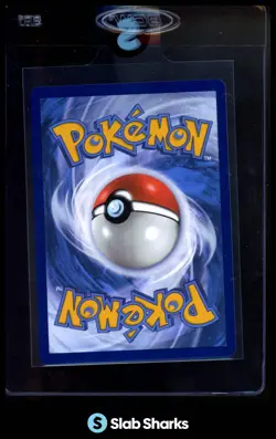 2025 POKEMON MEGA EVOLUTION #181/132 MEGA LATIAS EX SPECIAL ILLUSTRATION RARE - Image 2