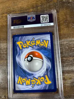 POKEMON 2022 Lost Origin RADIANT GARDEVOIR #069 PSA 9 Mint RARE 2 - Image 2