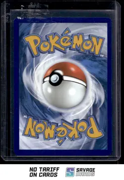2023 Pokemon Scarlet & Violet Series - 151 Squirtle #170/165 Illustration Rare - Image 2