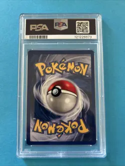 Grass Energy 099/102 Base Set (Shadowless) Regular for sale online - Image 2