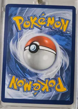 Pokemon TCG Magikarp Scarlet & Violet - Paldea Evolved 080/073 Holo Illustration - Image 2