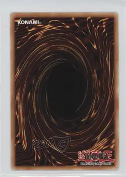 Elemental HERO Absolute Zero YuGiOh Generation Force Limited Edition Promo - Image 2