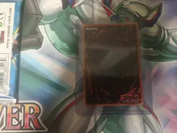 Yu-Gi-Oh Dark Crisis Booster Pack + Judgment Of Anubis DCR 105 Nm - Image 4