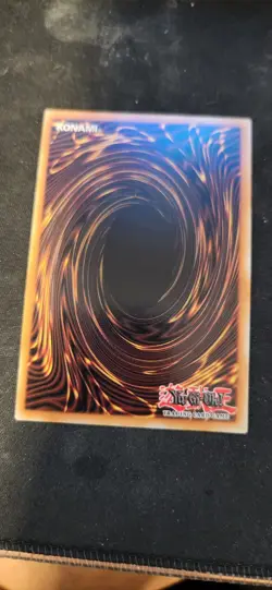 Yugioh! TCG - Dragon Master Magia - Prismatic Ultimate Rare - RA04-EN055 - Image 2