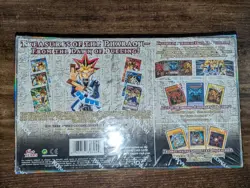 YU-GI-OH Legrndary Collection Gameboard Edition - Image 2