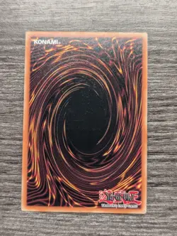 Mermail Shadow Squad (Prismatic Secret Rare) 1st Ed. - MP25-EN101 NM Yugioh TCG - Image 2