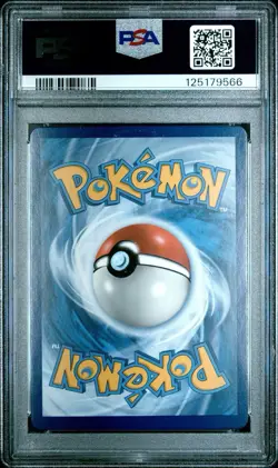 Pikachu v TG16/TG30 Swsh11: Lost Origin Trainer Gallery Holo Card PSA 10 - Image 2