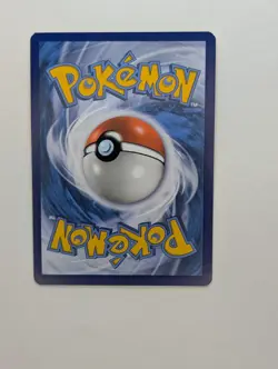 Oricorio - SWSH210 - Pokemon Sword & Shield Promo Ultra Rare Holo Card NM - Image 2