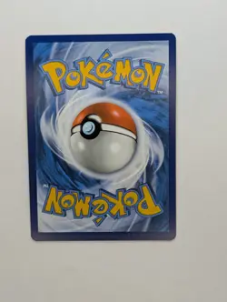 Kirlia - SWSH271 - Pokemon Sword & Shield Promo Ultra Rare Holo Card NM - Image 2