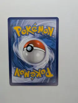 Hisuian Electrode V - SWSH294 - Pokemon Sword & Shield Promo Card NM - Image 2