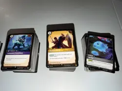 BULK OF RIFTBOUND CARDS 700+ Cards. $200+ NEAR MINT. - Image 4