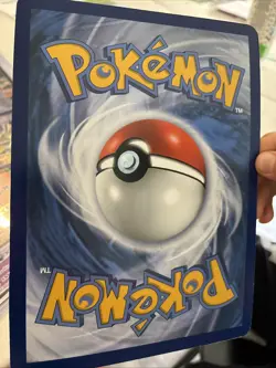 Bewear GX - (Black Star Promos) SM34 Jumbo Cards Holo - Image 3