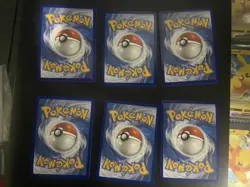 Pikachu V SWSH198 2022 Pokemon Sword & Shield Black Star Promo Card NM Lot Of 6 - Image 2