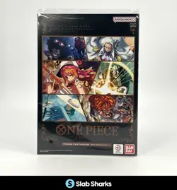 ONE PIECE PREMIUM CARD COLLECTION BEST SELECTION VOLUME 1 - Image 1