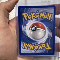 Silcoon 43/109 EX Ruby and Sapphire e-Reader Non Holo Pokemon Card | NM Vintage - Image 3