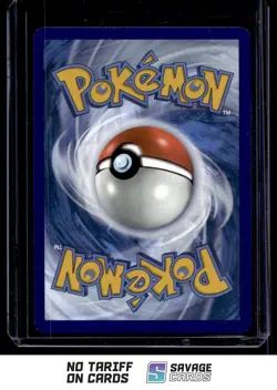 2025 Pokemon Scarlet & Violet Series - Promo Card Lillie's Clefairy ex #195 Holo - Image 2