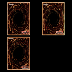 3x Token Lot Yugioh Cards 1996 Limited Edition Set Collection Holo Foil Yu-Gi-Oh - Image 2
